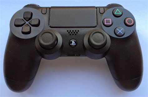 ps4 dualshock 4 review